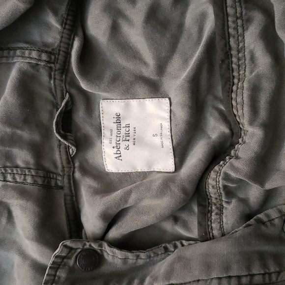 Boho jacket - Picture 2 of 4